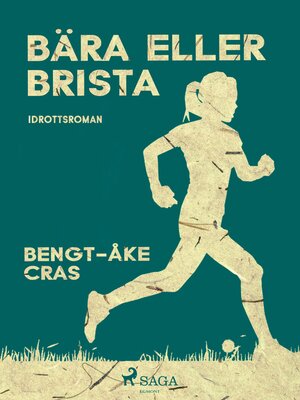 cover image of Bära eller brista